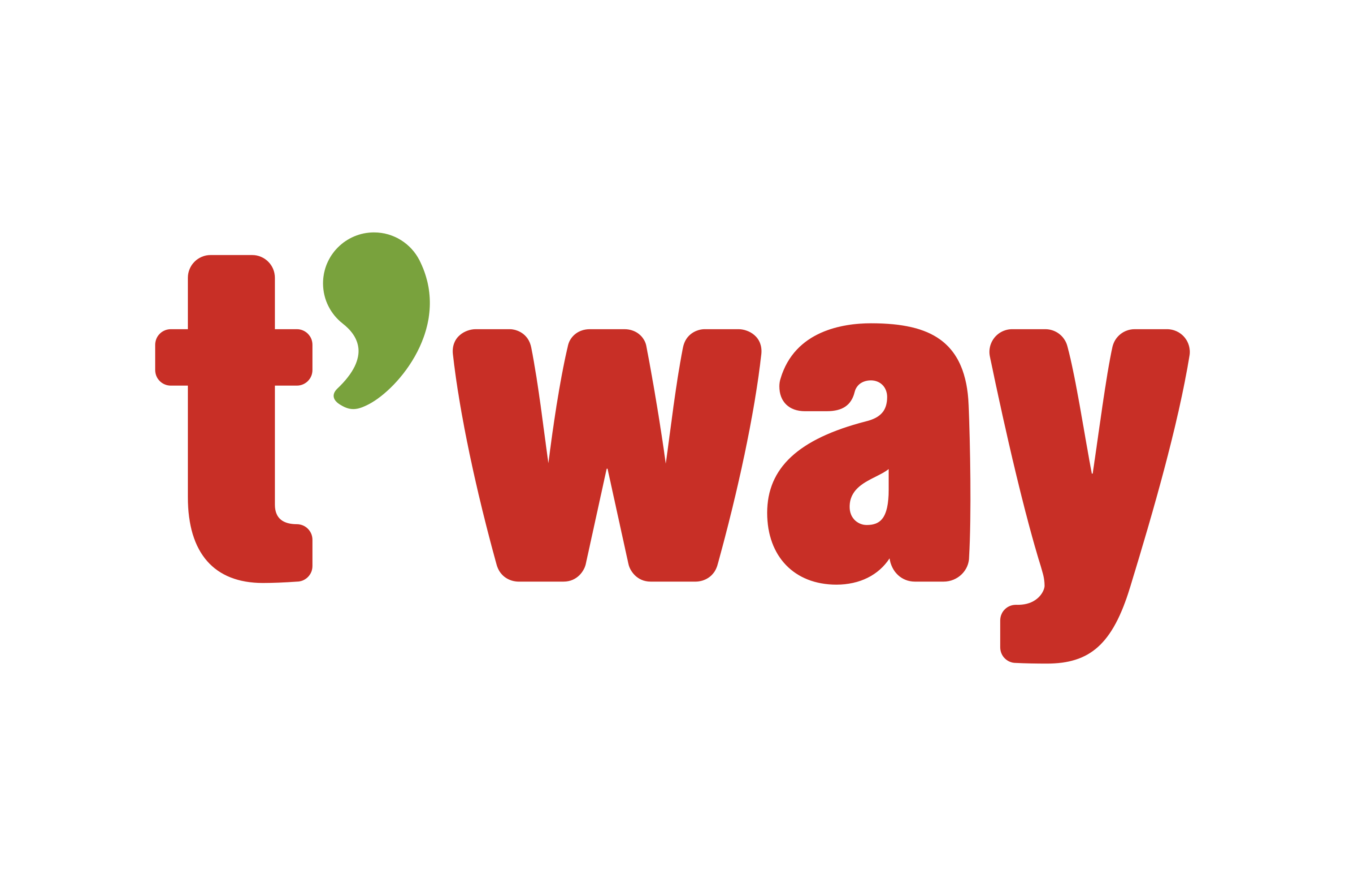T'way Air
